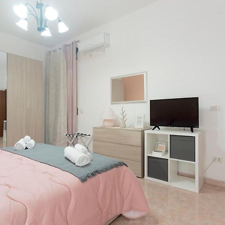 Nina Home - Selfcheck-In Canicattini Bagni Экстерьер фото