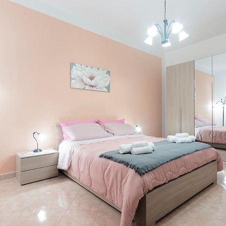 Nina Home - Selfcheck-In Canicattini Bagni Экстерьер фото