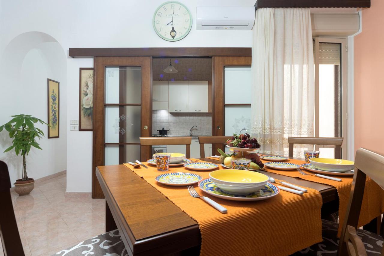 Nina Home - Selfcheck-In Canicattini Bagni Экстерьер фото