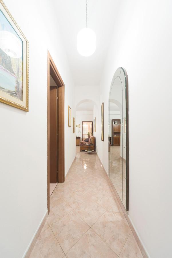 Nina Home - Selfcheck-In Canicattini Bagni Экстерьер фото
