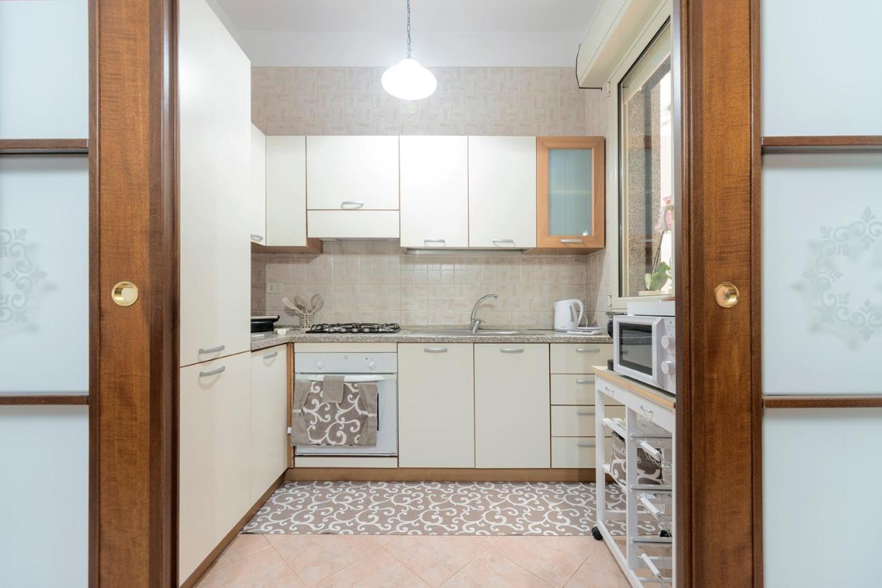 Nina Home - Selfcheck-In Canicattini Bagni Экстерьер фото