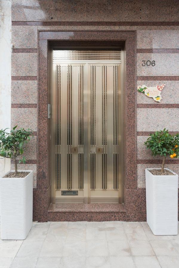 Nina Home - Selfcheck-In Canicattini Bagni Экстерьер фото