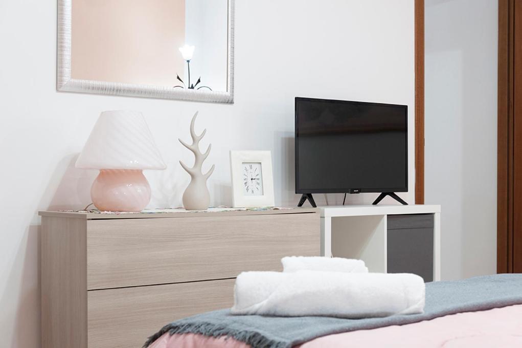 Nina Home - Selfcheck-In Canicattini Bagni Экстерьер фото