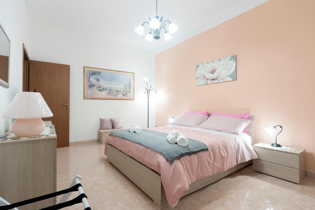 Nina Home - Selfcheck-In Canicattini Bagni Экстерьер фото