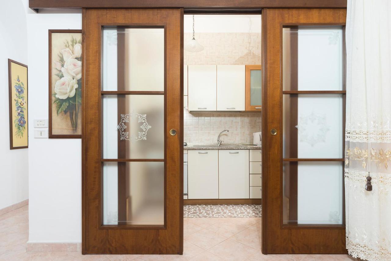 Nina Home - Selfcheck-In Canicattini Bagni Экстерьер фото